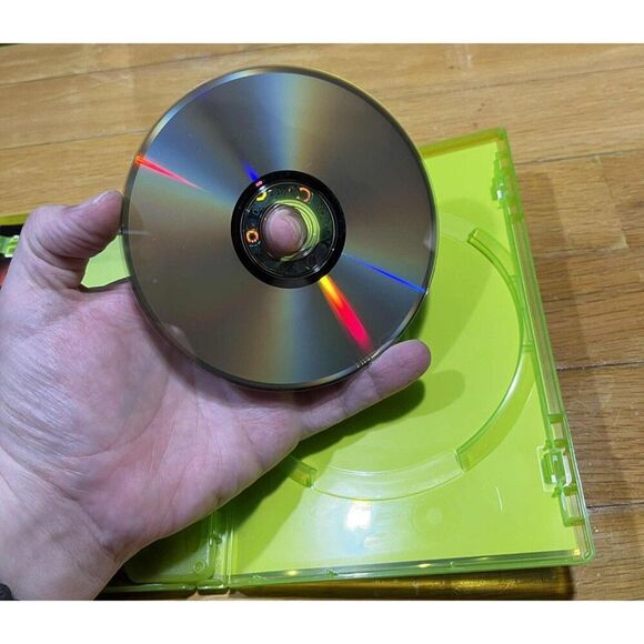 Mass Effect 2 - Xbox 360 Complete CIB One Owner - Picture 5 of 6